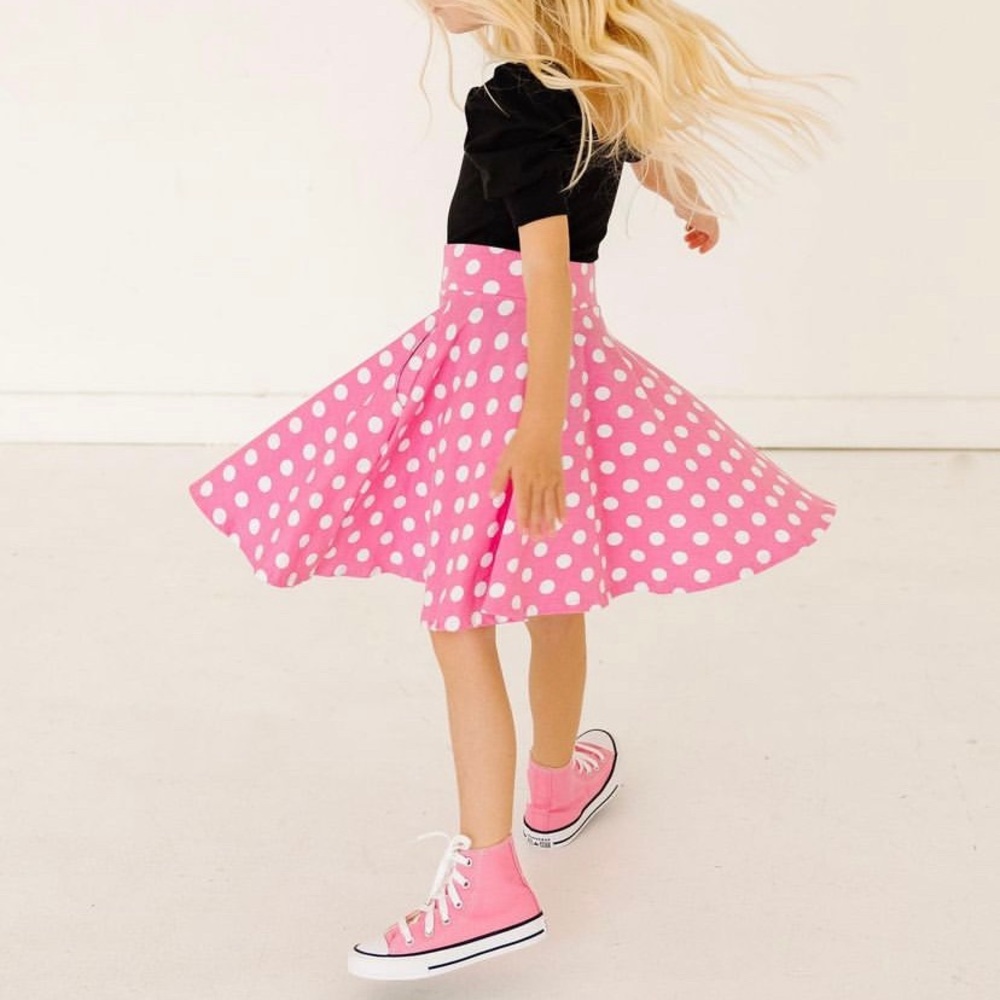 Remie Girl Minnie Skirt